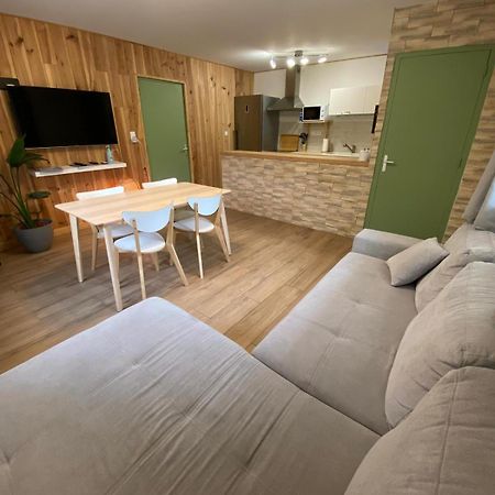 Petit Cocon Comme A La Maison Villard-de-Lans Exterior photo