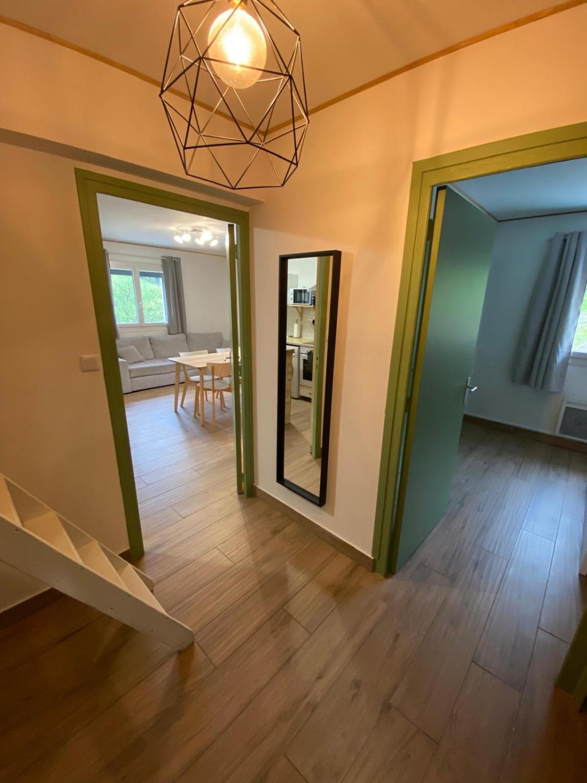 Petit Cocon Comme A La Maison Villard-de-Lans Exterior photo